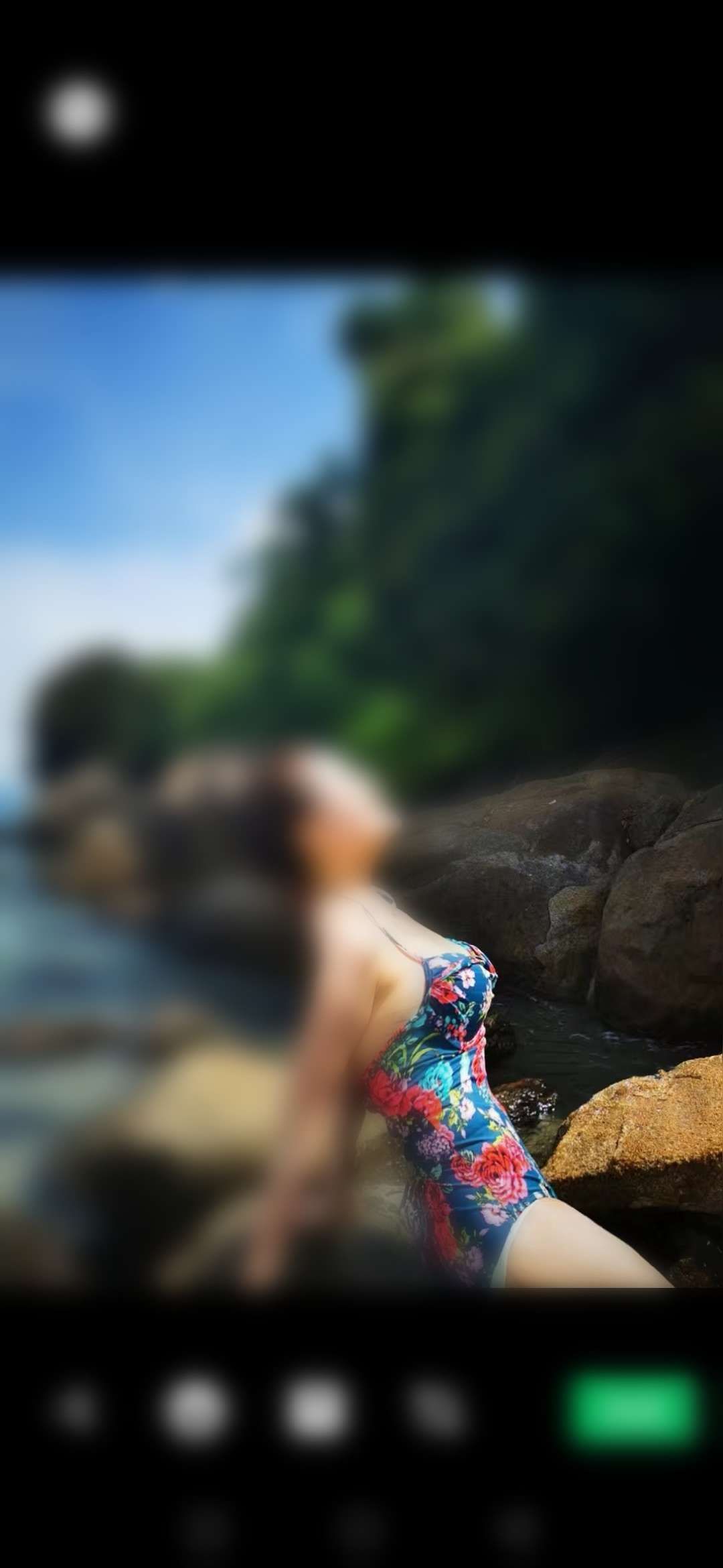 小小茶叶~丰满温柔