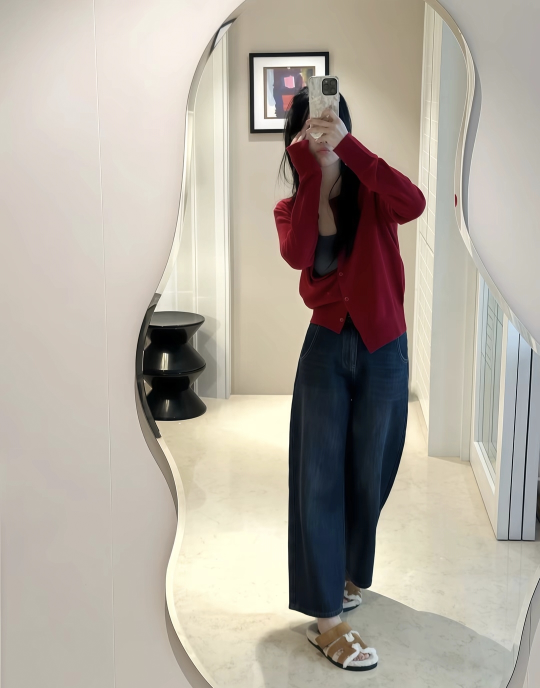 温柔主动兼职学生妹妹